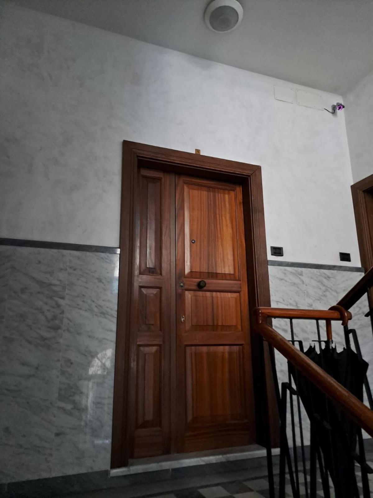 Il Balcone Sul Teatro Apartment La Spezia Exterior photo
